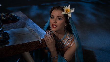 The Ten Commandments (1956) [4K, Ultra HD]