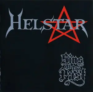 Helstar - Sins of the Past (2007)