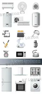Kitchen Appliances