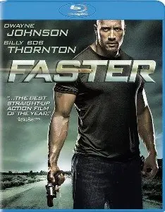 Faster / Быстрее пули (2010)
