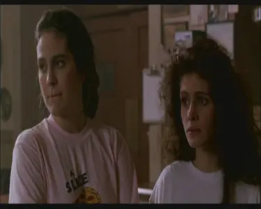 Мистическая пицца / Mystic Pizza (1988, BDRemux + DVD9 + DVDRip)