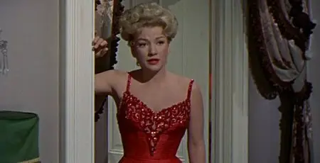 One Desire (1955)