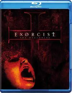 Exorcist: The Beginning (2004)