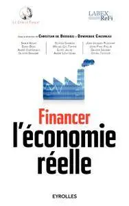 Samir Assaf, Denis Beau, "Financer l'économie réelle"