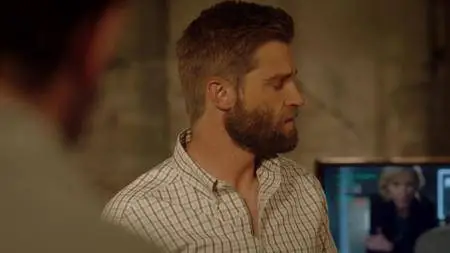 The Brave S01E10