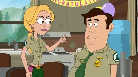 Brickleberry S03E07