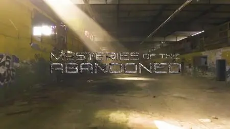 Sci Ch. - Mysteries of the Abandoned: Haunting of Heartbreak Castle (2019)
