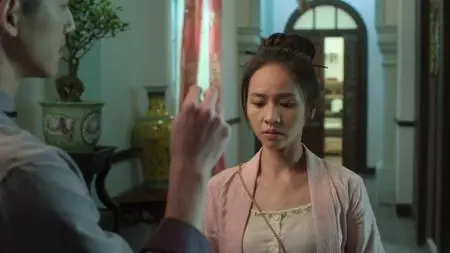 The Ghost Bride S01E02