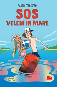 S.O.S. Veleni in mare - Sabina Colloredo