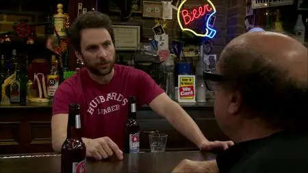 It's Always Sunny in Philadelphia S10E05