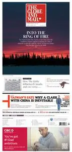 The Globe and Mail - January 6, 2024
