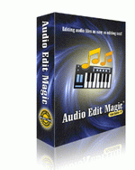 Audio Edit Magic v.9.2.17.821