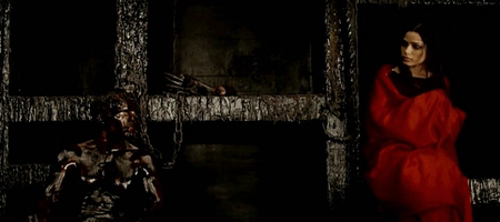 Immortals (2011)