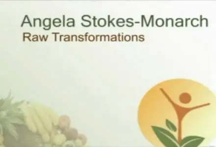 Matt & Angela Stokes-Monarch - Raw Transformations