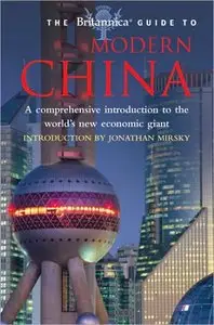 The Britannica Guide to Modern China (repost)