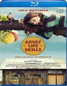 Adult Life Skills (2016)