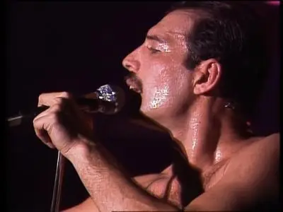 Queen - We Are The Champions. Final Live In Japan (2019)