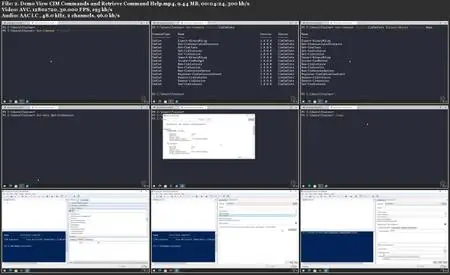 Managing Computers with PowerShell and CIM