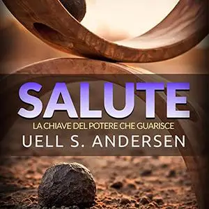 «Salute» by Uell S. Andersen