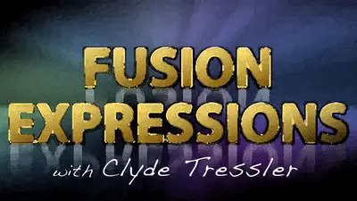 cmiVFX: Fusion Expressions