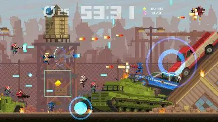 Super Time Force Ultra (2014)