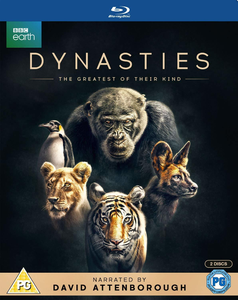 Dynasties (2018) Season 1