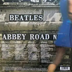 The Beatles - Abbey Road (1969) {2019, The 50th Anniversary Super Deluxe Edition}