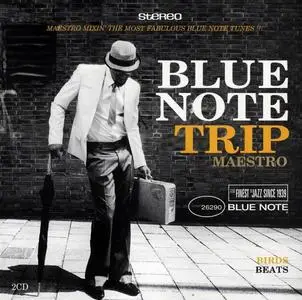 V.A. - Blue Note Trip: Birds / Beats (2008)