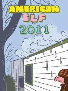 IDW-American Elf 2011 2016 Hybrid Comic eBook