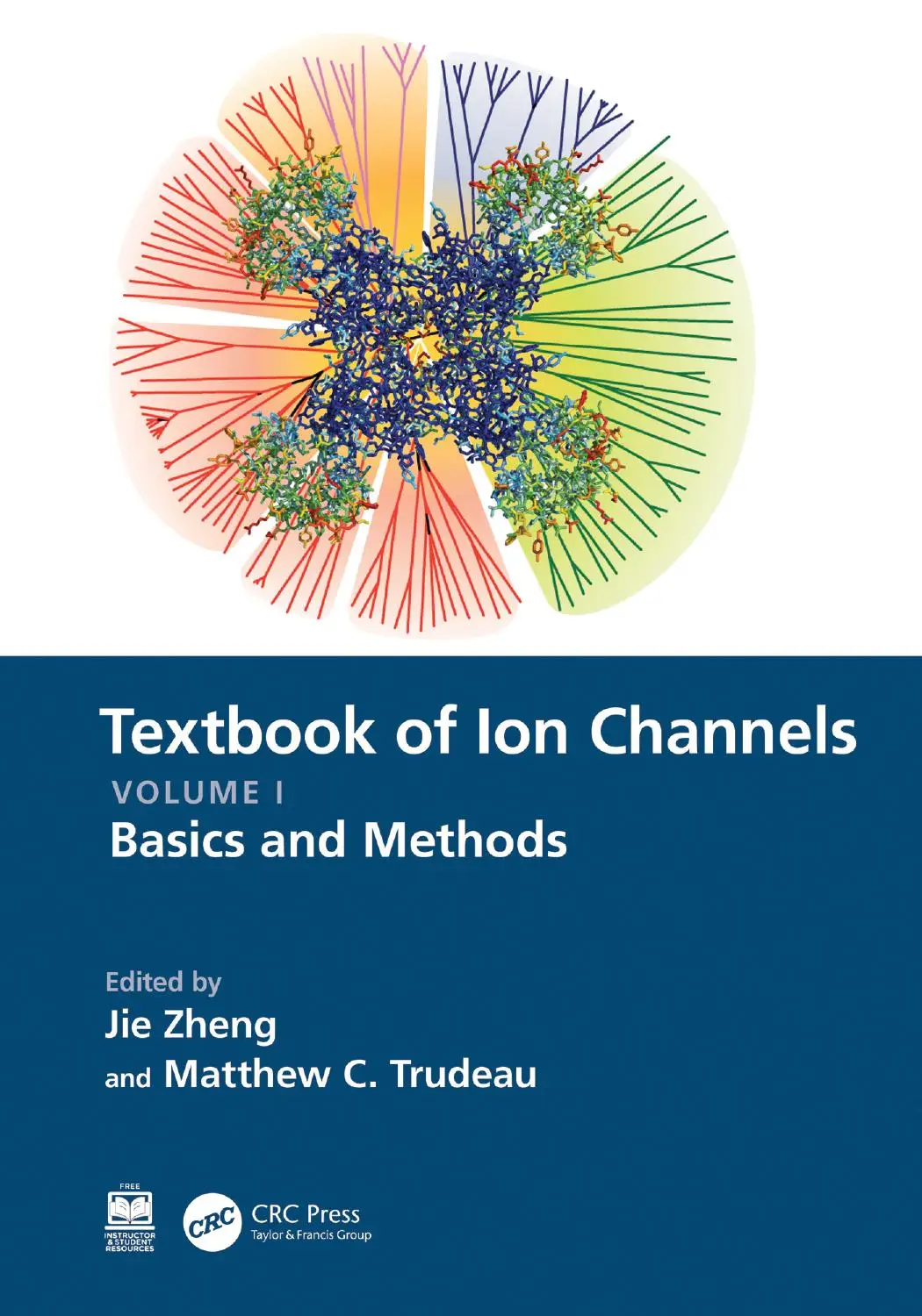 Channel volume. Superfamily of ion channels.