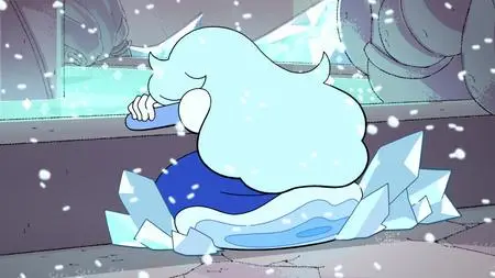 Steven Universe S05E19