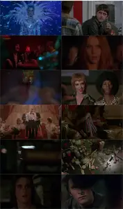 Velvet Goldmine (1998) [w/Commentary]