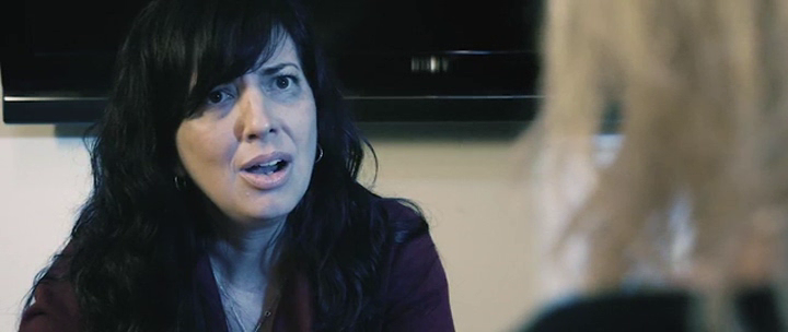 American Conjuring (2016)