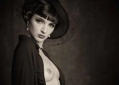 True Jewels - A Homage to Marc Lagrange by Mike Rhys