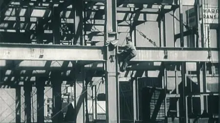 Sci. Ch. - Skyscrapers: Engineering the Future: New York's Greatest (2019)