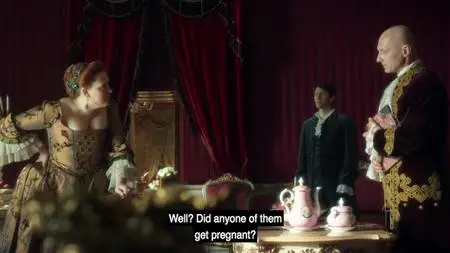 Catherine the Great S01E05