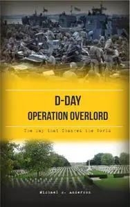 D-Day - Operation Overlord