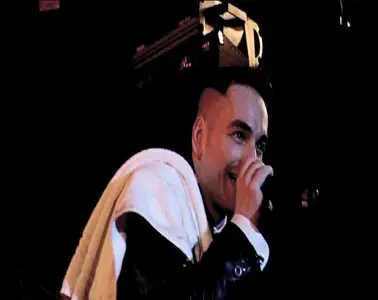 And One - Live (2009)