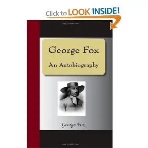George Fox - An Autobiography