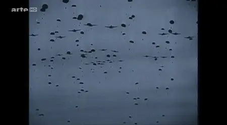 (Arte) L'histoire du jour le plus long (2014)