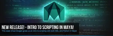 Introduction to Scripting in Maya