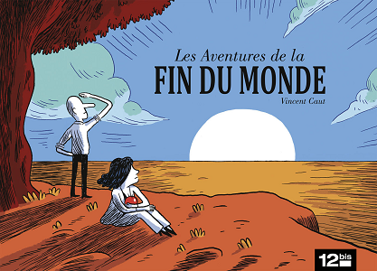 Les Aventures de la Fin du Monde