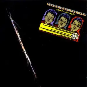 Flash And The Pan - Lights In The Night (2008 Extended Reissue) 