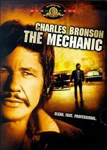 The Mechanic (1972)
