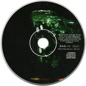 Dreamaker - Enclosed (2005)