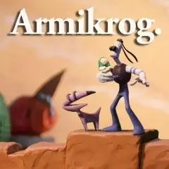 Armikrog (2016)