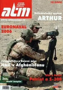 ATM 2006-12 (Armady Technika Militaria)