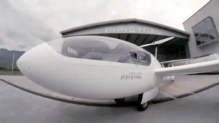 BBC - Horizon: The £10 Million Challenge (2014)