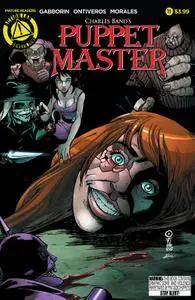 Puppet Master 011 (2016)