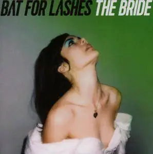 Bat For Lashes - The Bride (2016) [TR24][OF]